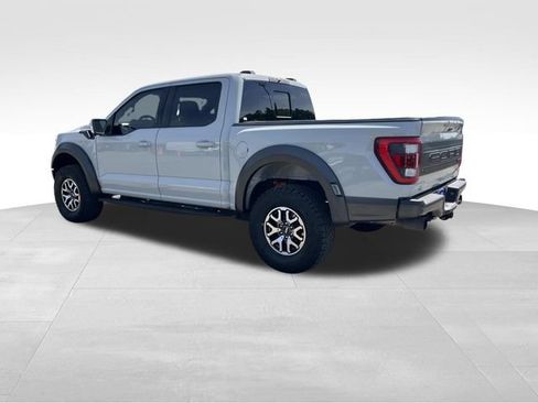 Certified 2023 Ford F150 Raptor AWD/4WD image 6