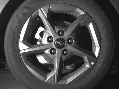 Used 2025 Kia K4 LXS image 15