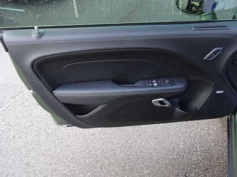 Used 2023 Dodge Challenger R/T w/ Plus Package image 8