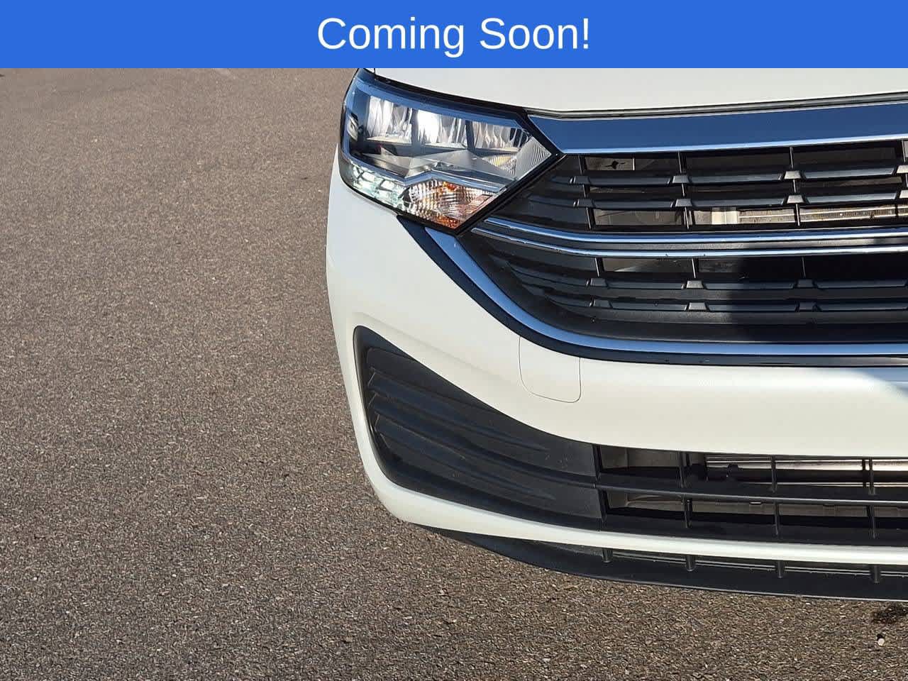 Used 2023 Volkswagen Jetta SE FWD image 10