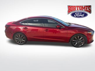 Used 2018 MAZDA MAZDA6 Touring video 1