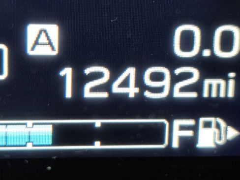 Used 2023 Subaru Crosstrek 2.5i Sport image 20