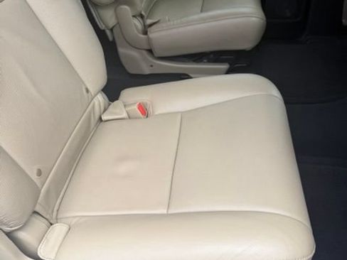 Used 2020 Toyota Sequoia Limited w/ Safety & Convenience Package RWD image 7