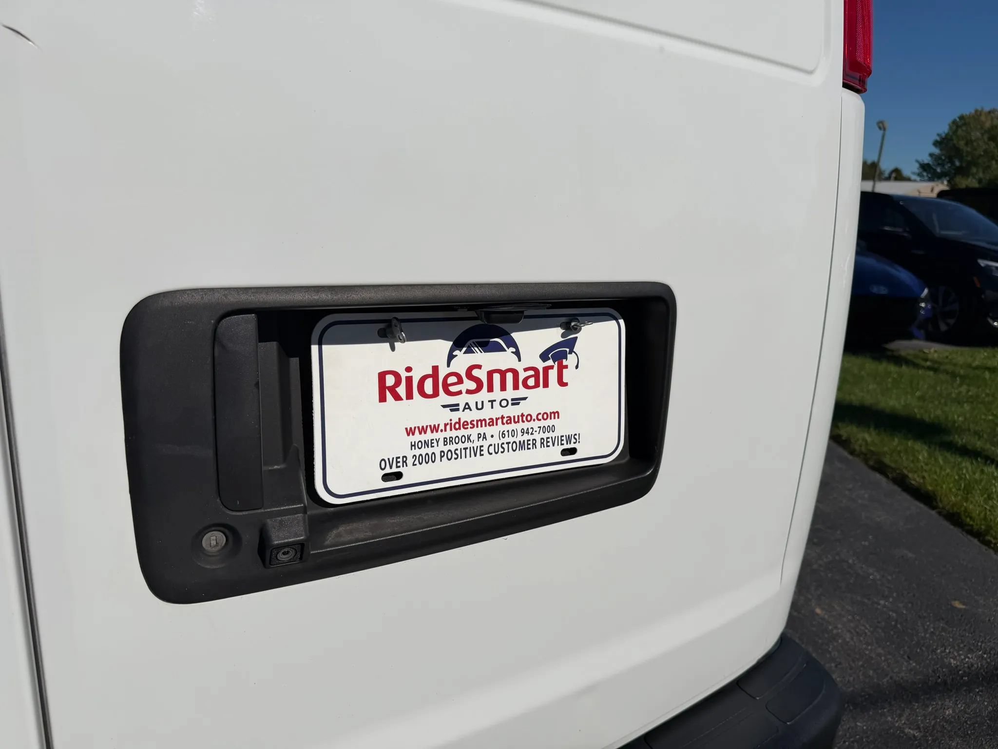 Used 2023 Chevrolet Express 2500 Extended w/ Driver Convenience Package RWD image 30