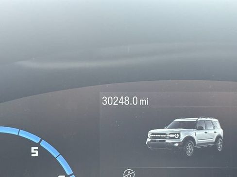 Used 2022 Ford Bronco Sport Big Bend AWD/4WD image 21
