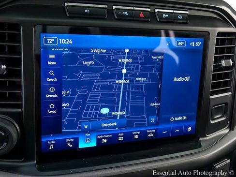 Used 2023 Ford F150 Tremor w/ Equipment Group 402A High image 16