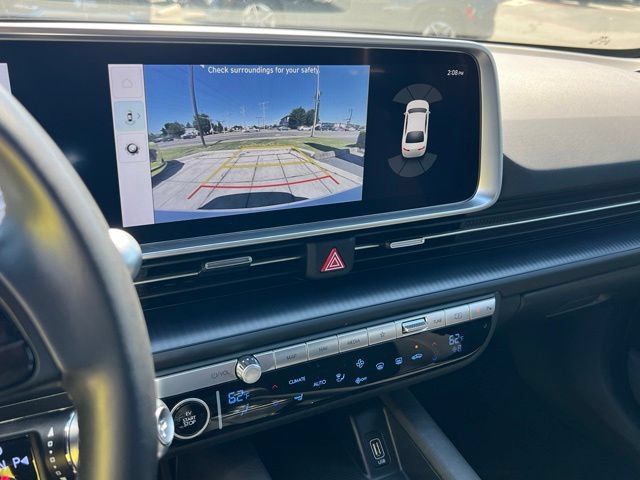 Certified 2024 Hyundai Ioniq 6 SE AWD/4WD image 22