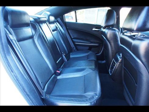 Used 2021 Dodge Charger SXT w/ Leather Interior Group image 13