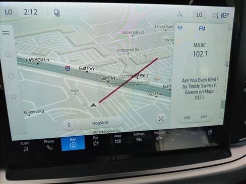 New 2026 Ford F150 XLT w/ Equipment Group 302A MID image 12