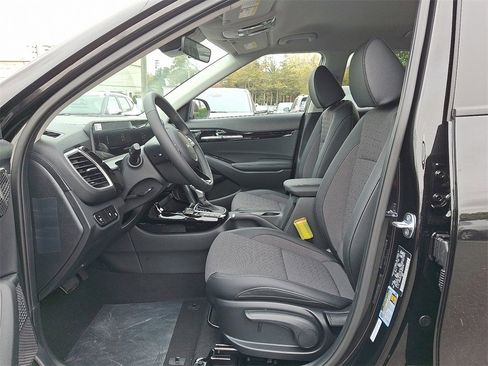 New 2026 Kia Seltos S image 6