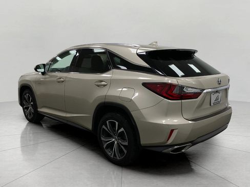 Used 2017 Lexus RX 350 F Sport image 7