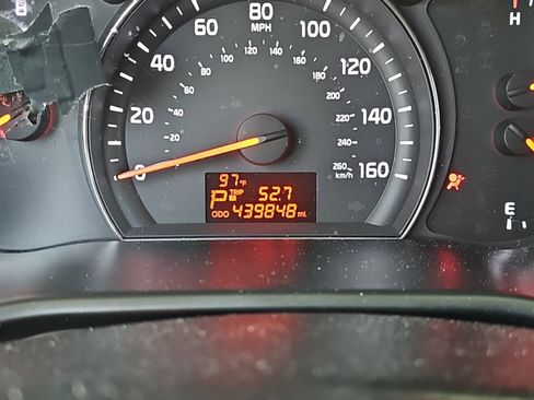 Used 2014 Kia Sorento LX FWD image 8