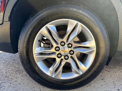 Used 2020 Chevrolet Blazer LT image 46