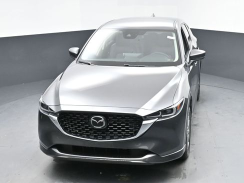 New 2025 MAZDA CX-5 AWD 2.5 S w/ Preferred Package image 9