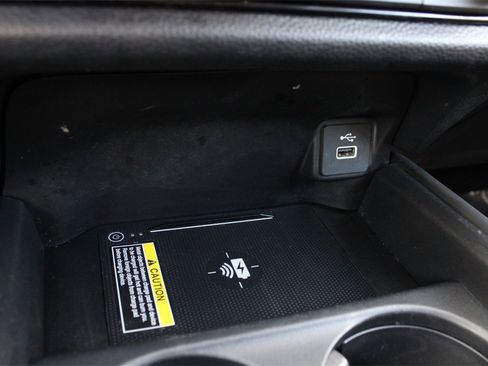 Certified 2024 Honda HR-V EX-L image 26