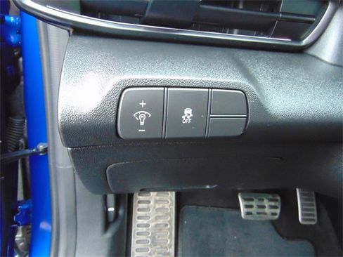 Used 2025 Hyundai Elantra N Line image 19