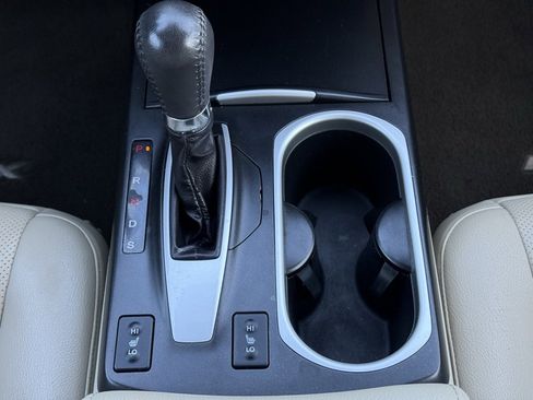Used 2016 Acura RDX AWD w/ Technology Package image 15
