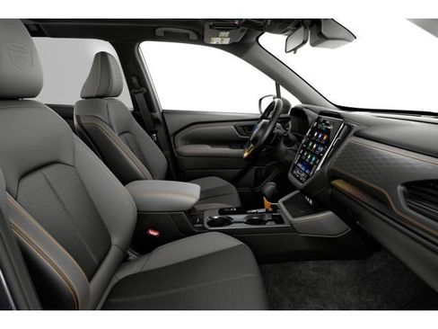 New 2026 Subaru Forester Wilderness image 16