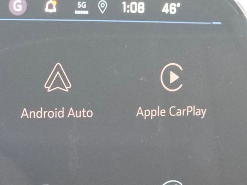 New 2026 Chevrolet Traverse High Country w/ LPO, Floor Liner Package image 15