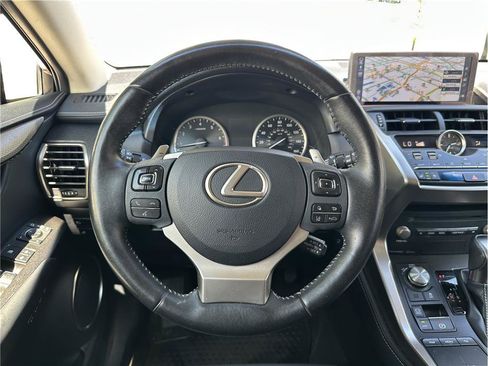Used 2019 Lexus NX 300 AWD w/ Premium Package image 20