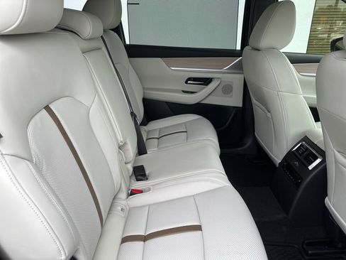 New 2026 MAZDA CX-90 3.3 Turbo w/ Premium Plus Pkg image 14