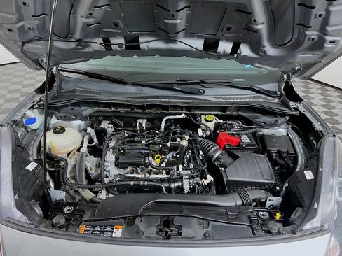 Certified 2022 Ford Escape SE image 32