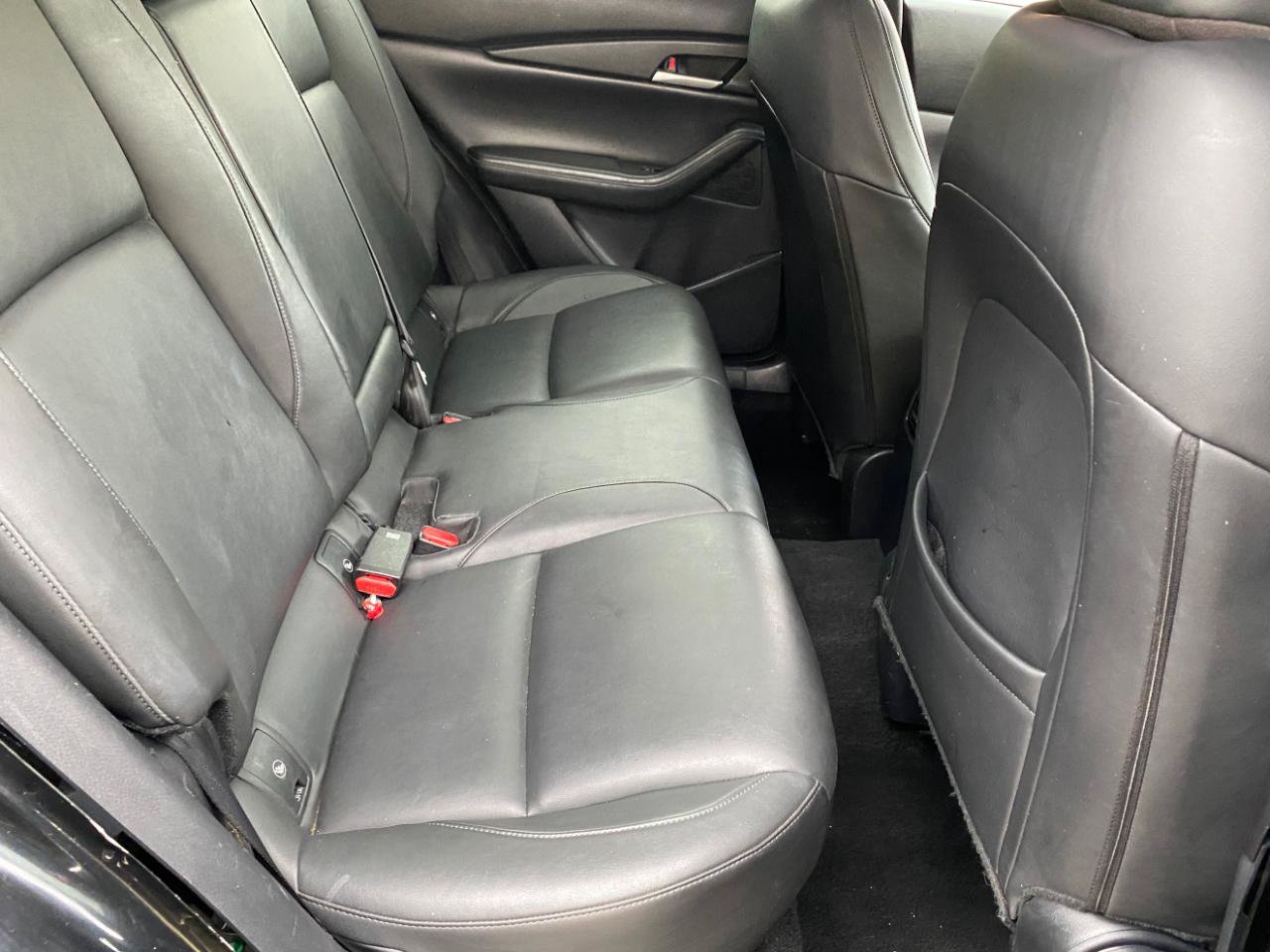 Used 2021 MAZDA CX-30 FWD 2.5 S w/ Select Package image 46