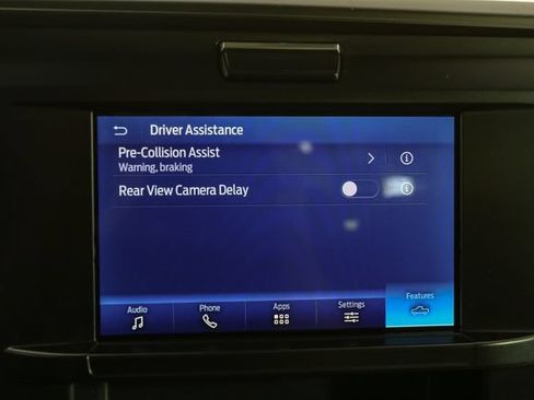 Used 2026 Ford F250 XLT AWD/4WD image 22