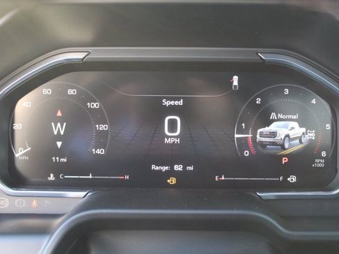 New 2026 GMC Sierra 1500 AT4 w/ AT4 Premium Package image 9