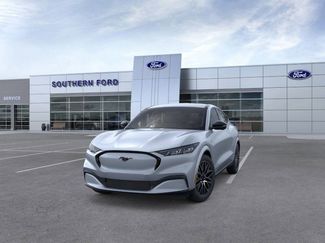 New 2025 Ford Mustang Mach-E Premium video 2