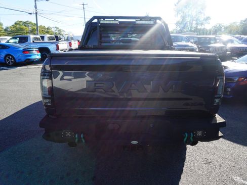 Used 2019 RAM 1500 Express w/ Wheel & Sound Group image 6