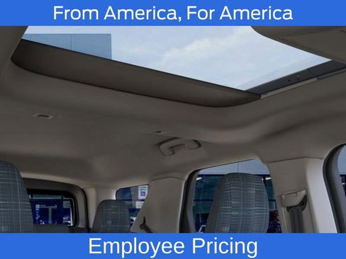 New 2025 Ford Bronco Sport Heritage w/ Convenience Package AWD/4WD image 22