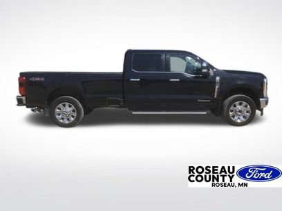 Used 2023 Ford F350 Lariat w/ Tow Technology Package