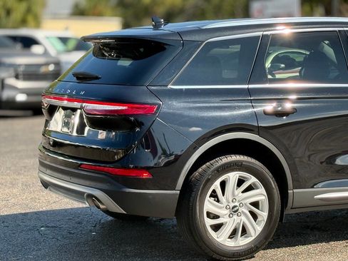 Used 2022 Lincoln Corsair FWD image 9