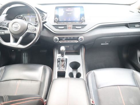 Used 2020 Nissan Altima 2.5 SR FWD image 27