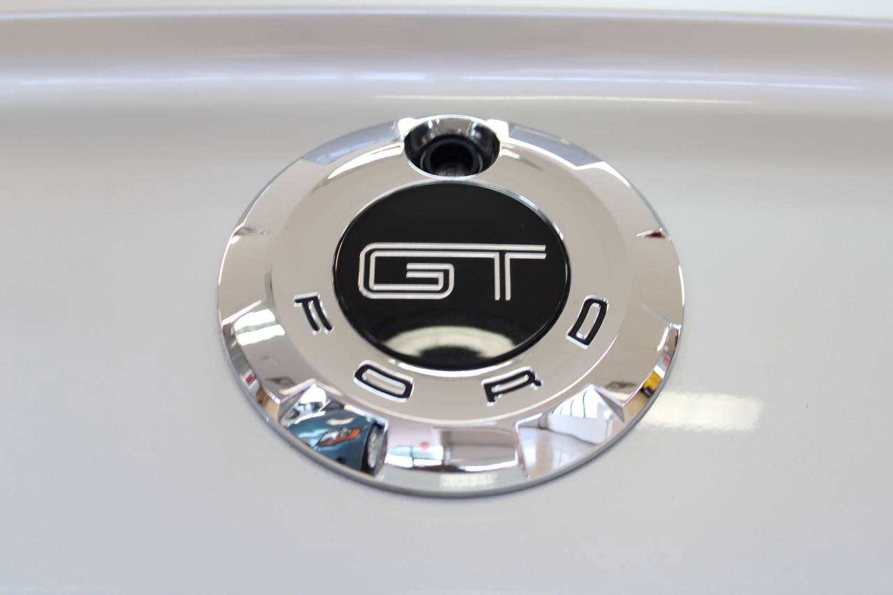 Used 2005 Ford Mustang GT RWD image 22
