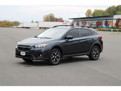 Used 2018 Subaru Crosstrek 2.0i Premium w/ Popular Package #3