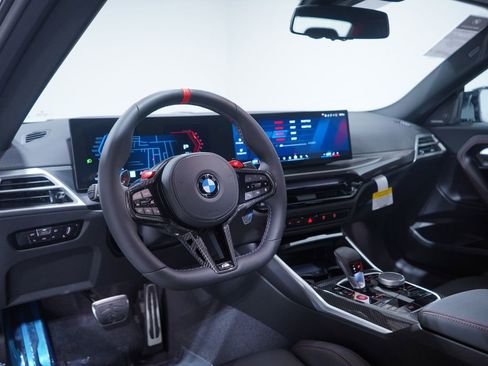 New 2026 BMW M2 w/ Lighting Package image 6