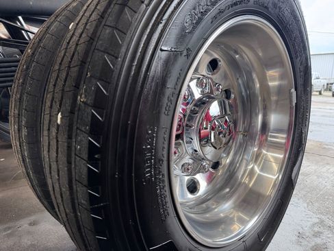 New 2025 RAM 5500 Tradesman image 21