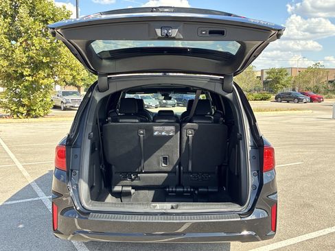 Certified 2025 Honda Odyssey Sport-L image 36