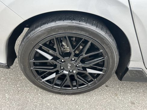 Used 2017 Honda Civic Sport image 12