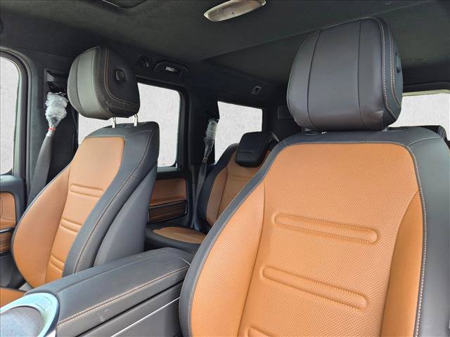 New 2027 Mercedes-Benz G 580 e image 4