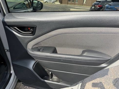 Used 2025 Subaru Forester Premium image 23