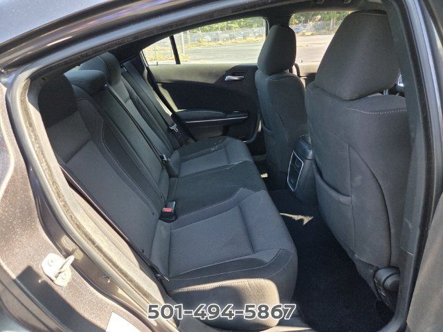 Used 2022 Dodge Charger SXT RWD image 14