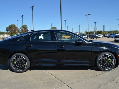 New 2026 Kia K5 GT image 16