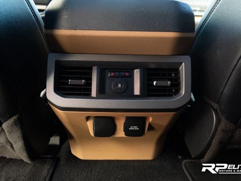 Used 2023 Ford F450 Lariat w/ FX4 Off-Road Package image 79