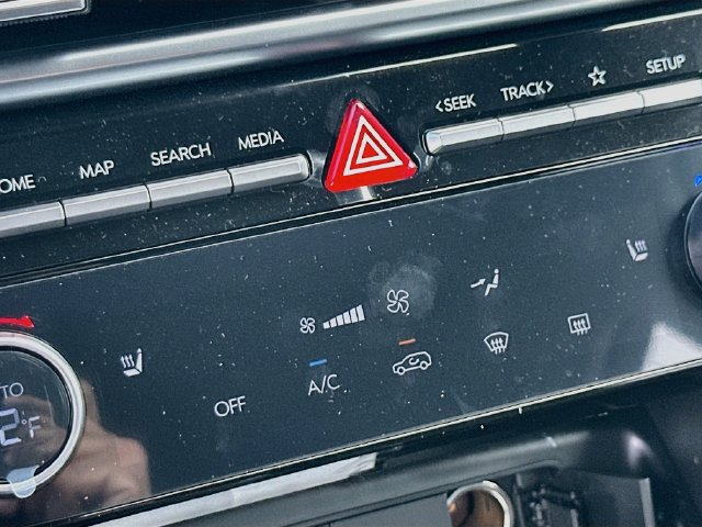 New 2026 Hyundai Tucson SEL Plus FWD image 20