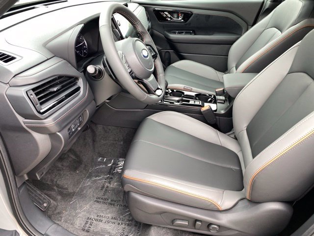 New 2026 Subaru Forester Sport AWD/4WD image 10