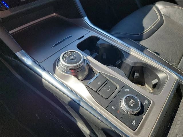 Used 2020 Ford Explorer ST w/ ST Street Pack AWD/4WD image 22