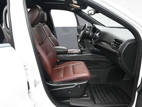 Used 2023 Dodge Durango GT AWD/4WD image 31